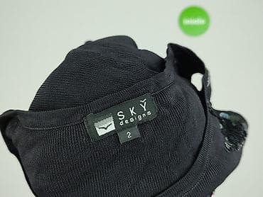 bluza dragonball: Bluzka damska, rozmiar S — 4