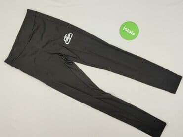 balanciaga klapki: Balenciaga, Legginsy Sportowe damskie, S — 2