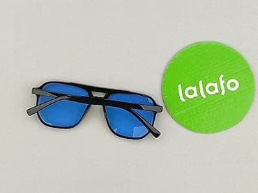 acne studio czapka: Okulary, Przeciwsłoneczne, Prostokątne kształt, stan - Idealny — 3