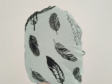 bluzka z piórami zalando: Bluzka damska, rozmiar S — 6