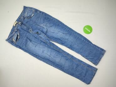 jeansy prl: R.D.D. ROYAL DENIM DIVISION, Jeansy damskie, rozmiar S — 3