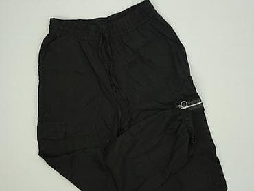 trapstar bluzy: Spodnie cargo damskie, rozmiar S — 1