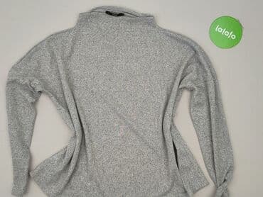 only kurtka damska: ONLY, Golf damski, rozmiar S — 2