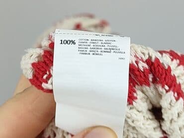 sandra poland: Sweter damski, rozmiar M — 6