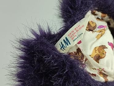 hm sukienka biala cekiny: Kamizelka, H&M, 5-6 lat, 110-116 cm, stan - Bardzo dobry — 4