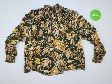 Women's Clothing: Women's blouse, 2XL — 2