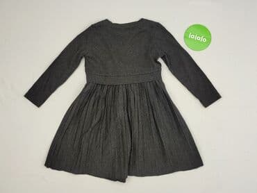 sukienki c and a: Dress, Reserved, 4-5 years, 104-110 cm, condition - Perfect — 3