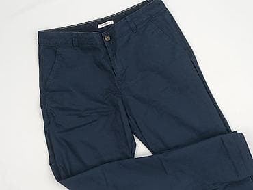 obuwie pitillos: Orsay, Spodnie materiałowe damskie, rozmiar S — 1