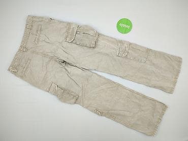 quechua buty: House, Spodnie cargo damskie, rozmiar M — 3