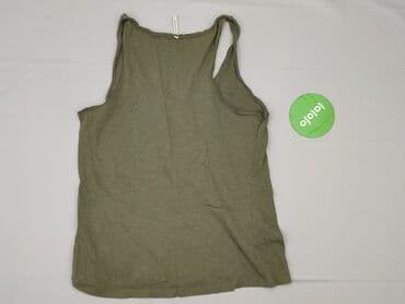 reserved bluzki na ramiączkach: Reserved, Top damski, rozmiar M — 3