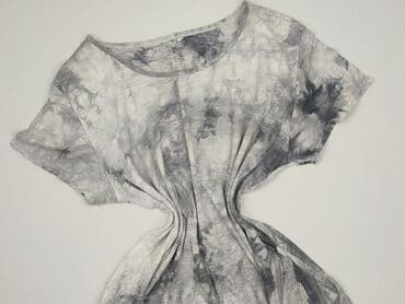 megi sukienki dresowe: Sukienka damska, rozmiar XL — 1