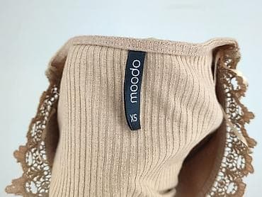 czarna bluza pull and bear: Moodo, Bluzka damska, rozmiar XS — 4