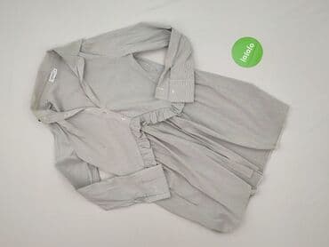 koszula wiya w paski: NOR-BI, Sukienka damska, rozmiar S — 2