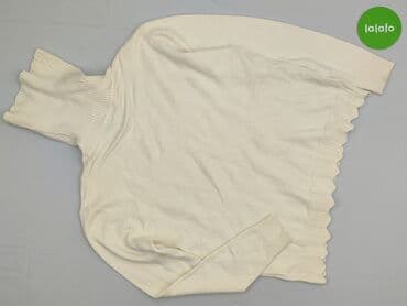 tommy hilfiger sweter: Golf damski, rozmiar XL — 3