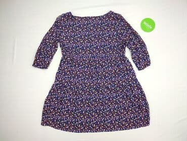 Women: Promod, Women`s dress, size L (EU 40) — 3