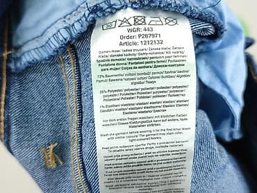 pull and bear jeansy: Janina, Jeansy damskie, rozmiar S — 5