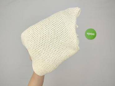 kożuch pull: Sweter damski, rozmiar One size — 4