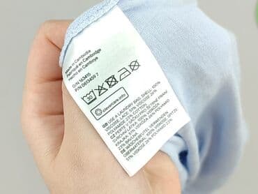 przezroczyste bluzki hm: H&M, Bluzka damska, rozmiar M — 4