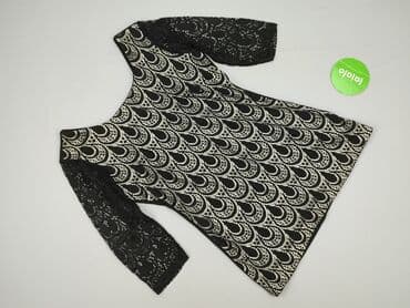 bluzki trykotowe damskie allegro: Bluzka damska, rozmiar S — 2