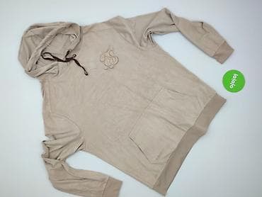 11 degrees bluza: Siksilk, Bluza z kapturem damska, rozmiar M — 2
