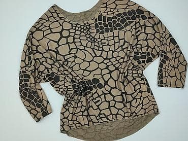 ITALY FASHION, Bluzka damska, rozmiar One size