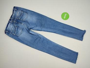 511 jeans: Jeansy damskie, rozmiar M — 3