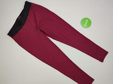 joga: Crivit, Legginsy Sportowe damskie, rozmiar L — 2