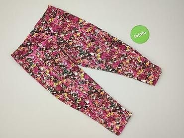 czerwone legginsy adidas: Adidas, Legginsy Sportowe damskie, rozmiar S — 2