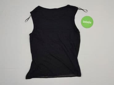 bluzki czarne mohito: Orsay, Top damski, rozmiar S — 3