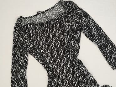 moda lata 80 sukienki: F&F, Sukienka damska, rozmiar M — 1