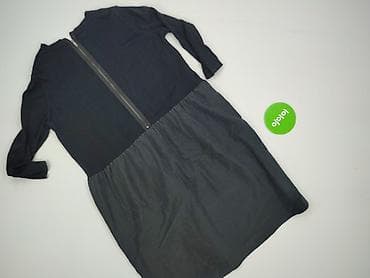 second hend: Cos, Sukienka damska, rozmiar S — 3