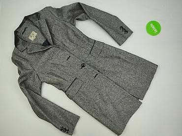 kurtka cos: Trencz damski, rozmiar S — 2