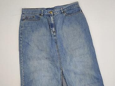 wiosenne spódnice: Spódnica damska, rozmiar L — 1