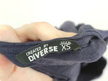 c: Diverse, Women's blouse, size XS (EU 34) — 4