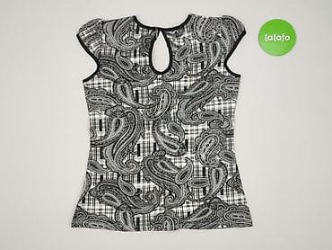 bluzki tygrys: Reiss, Bluzka damska, rozmiar L — 3