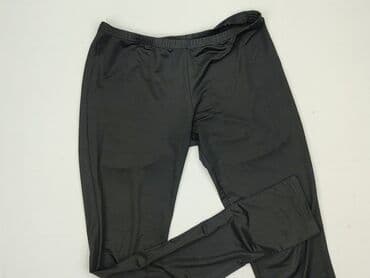 legginsy 98: Tu, Legginsy Sportowe damskie, rozmiar S — 1