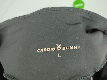 next leginsy: Cardio Bunny, Legginsy Sportowe damskie, rozmiar L — 4