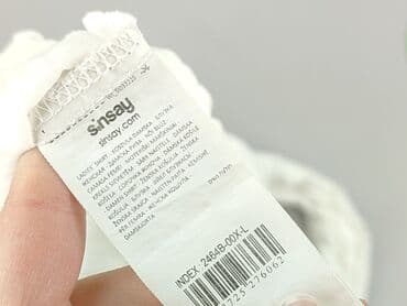 sinsay koszule do karmienia: Sinsay, Koszula damska, rozmiar L — 5