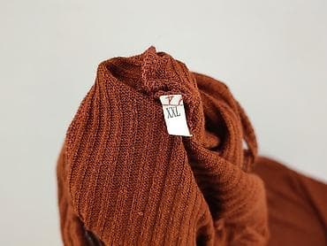 sweter holly: Sukienka damska, rozmiar 2XL — 4