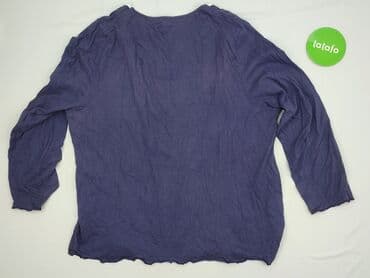 bluzka do karmienia lidl: Жіноча блуза, розмір 5XL — 3