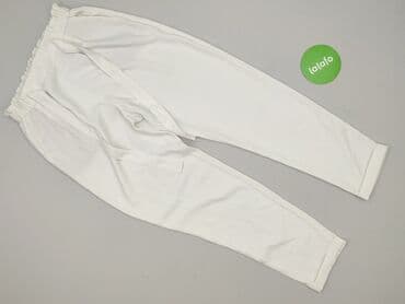 lemonada spodenki dresowe: Stradivarius, Spodnie dresowe damskie, rozmiar S — 3