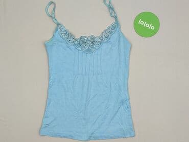 t shirty pod marynarkę: H&M, Top damski, rozmiar XS — 2