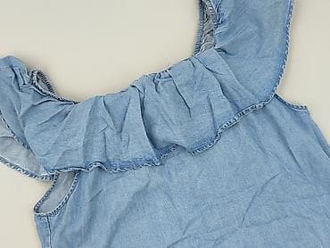 sukienka blue shadow: Esmara, Sukienka damska, rozmiar 2XL — 1