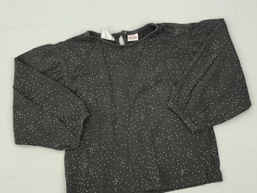 lidl sukienki letnie: Bluzka, Zara, 3-4 lat, 98-104 cm, stan - Idealny — 1