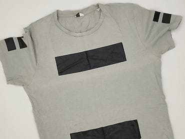 koszulki metallici: Jack & Jones, Koszulka dla mężczyzn, rozmiar M — 1