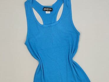 bluzki prazkowane: Top damski, rozmiar S — 1