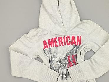 American Eagle, Кофта з каптуром жіноча, розмір M
