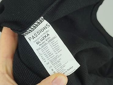 bluzki passions: PASSIONI, Bluzka damska, rozmiar S — 5