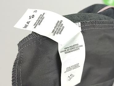 spodnie mid rise: Atmosphere, Spodnie materiałowe damskie, rozmiar S — 5