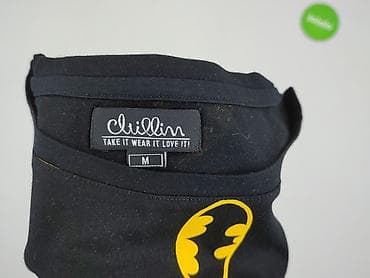 itachi t shirty: Chillin, T-shirt damski, rozmiar M — 4